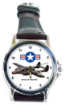 P-61 Black Widow Wrist Watch